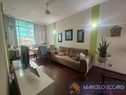 Apartamento para Venda em Araruama/RJ Centro 2 Quartos