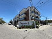 Apartamento para Venda em Araruama/RJ Centro 2 Quartos