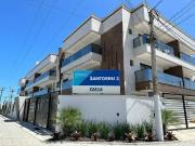 Apartamento para Venda em Araruama/RJ Centro 2 Quartos