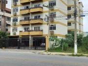 Apartamento para Venda em Araruama/RJ Parque Hotel 3 Quartos