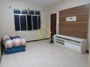 Apartamento para Venda em Araruama/RJ Parque Hotel 1 Quartos