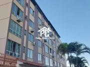 Apartamento para Venda em Araruama/RJ Parque Hotel 1 Quartos