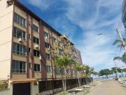 Apartamento para Venda em Araruama/RJ Parque Hotel 1 Quartos