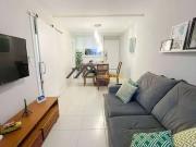 Apartamento para Venda em Araruama/RJ Parque Hotel 2 Quartos