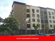 Apartamento para Venda em Araruama/RJ Parque Hotel 2 Quartos