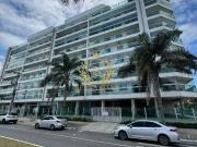 Apartamento para Venda em Araruama/RJ Parque Hotel 3 Quartos