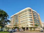 Apartamento para Venda em Araruama/RJ Parque Hotel 3 Quartos