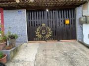 Apartamento para Venda em Araruama/RJ Parque Hotel 3 Quartos