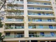 Apartamento para Venda em Araruama/RJ Parque Hotel 3 Quartos