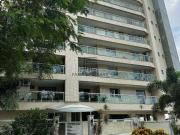 Apartamento para Venda em Araruama/RJ Parque Hotel 3 Quartos