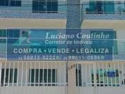 Apartamento para Venda em Araruama/RJ Praia do Barbudo 2...