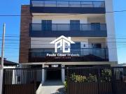 Apartamento para Venda em Araruama/RJ Vila Capri 3 Quartos