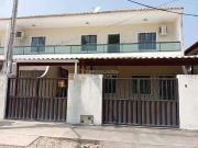 Apartamento para Venda em Araruama/RJ Vila Capri 3 Quartos