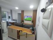 Apartamento para Venda em Araucária/PR Campina da Barra...