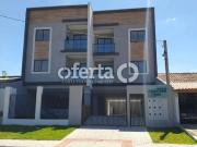 Apartamento para Venda em Araucária/PR Campina da Barra...
