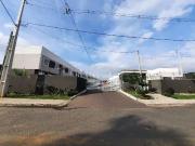 Apartamento para Venda em Araucária/PR Campina da Barra...