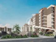 Apartamento para Venda em Araucária/PR Campina da Barra...