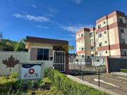 Apartamento para Venda em Araucária/PR Capela Velha 2...