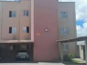 Apartamento para Venda em Araucária/PR Capela Velha 2...