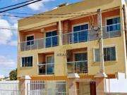 Apartamento para Venda em Araucária/PR Capela Velha 3...