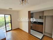Apartamento para Venda em Araucária/PR Centro 2 Quartos