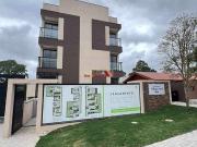 Apartamento para Venda em Araucária/PR Centro 3 Quartos