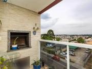 Apartamento para Venda em Araucária/PR Centro 3 Quartos