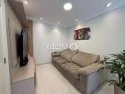 Apartamento para Venda em Araucária/PR Centro 3 Quartos