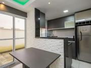 Apartamento para Venda em Araucária/PR Costeira 2 Quartos