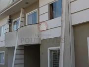 Apartamento para Venda em Araucária/PR Fazenda Velha 3...