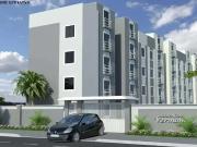 Apartamento para Venda em Araucária/PR Iguaçu 3 Quartos