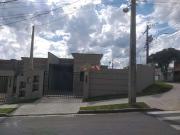 Apartamento para Venda em Araucária/PR Sabiá 3 Quartos