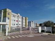 Apartamento para Venda em Araucária/PR Tindiquera 2 Quartos