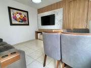 Apartamento para Venda em Araxá/MG São Geraldo 2 Quartos