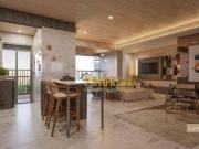 Apartamento para venda em Arbo Paulistano de 83.00m² com...