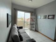 Apartamento para venda em Areão em Taubaté São Paulo de...