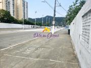 Apartamento para venda em Castelo em Santos São Paulo de...