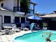 Apartamento para Venda em Armação dos Búzios/RJ Geribá 6...