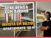 Apartamento para Venda em Armação dos Búzios/RJ Portal...