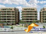 Apartamento para Venda em Arraial do Cabo/RJ Praia dos...