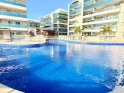 Apartamento para Venda em Arraial do Cabo/RJ Praia...