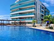 Apartamento para Venda em Arraial do Cabo/RJ Praia...