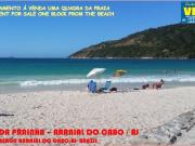 Apartamento para Venda em Arraial do Cabo/RJ Prainha 1...