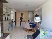 Apartamento para Venda em Arraial do Cabo/RJ Prainha 2...