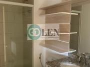 Apartamento para Venda em Arujá, Chácara São José, 2...