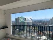 Apartamento para Venda em Arujá, Cidade Nova Arujá, 2...