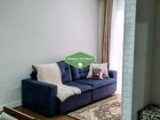 Apartamento para Venda em Arujá/SP Cidade Nova Arujá 2...