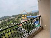 Apartamento para Venda em Arujá/SP Jardim Limoeiro 2 Quartos