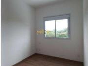 Apartamento para Venda em Arujá/SP Jardim Limoeiro 2 Quartos