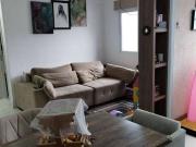 Apartamento para Venda em Arujá/SP Jardim Renata 2 Quartos